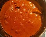 Poulet Tikka Masala recipe step 5 photo