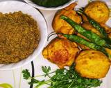 Vada pao burger recipe step 20 photo