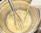 Foto del paso 4 de la receta: Pudín con coca maría de almendras al Pedro Ximénez