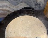 A picture of step 7 of Restaurant (Chefy) Sirloin Steak - Just try in once :P - Super Easy when you know how - enjoy :P.