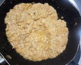 Foto langkah ke 1 dari resep Bakpao Isi Ayam (No Mixer).