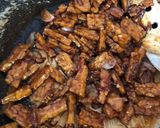 Foto langkah ke 5 dari resep Nasi uduk magic.com.