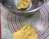 Foto langkah ke 4 dari resep Apple pie crunchy ala tintin rayner.