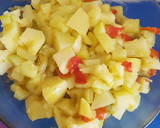 Foto del paso 3 de la receta: Tortilla de patata campera en Thermomix