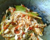 Foto langkah ke 2 dari resep Ayam Sisit Bali.