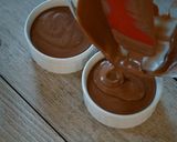 A picture of step 12 of Melt in Your Mouth!! Chocolate Mousse.