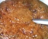 A picture of step 13 of Gur dhani.