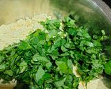 મેથીના પકોડા (Methi Pakoda Recipe In Gujarati) રેસીપી સ્ટેપ1ફોટો