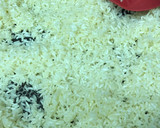 Foto del paso 1 de la receta: Arroz blanco con Vegetales