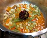 Foto del paso 3 de la receta: Arroz y habichuelas