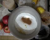 Foto del paso 1 de la receta: Torta Vienesa