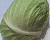 Foto del paso 1 de la receta: Ensalada crujiente