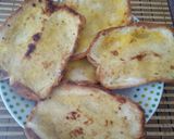 Foto del paso 3 de la receta: Pan tostado con mantequilla