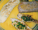 Foto del paso 4 de la receta: Tortilla de ajos tiernos