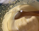 Foto del paso 3 de la receta: Pastel tres leches de durazno