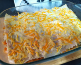 Foto del paso 6 de la receta: Lasaña de verduras