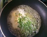 Foto del paso 8 de la receta: Raya a la manteca negra con alcaparras (Te cubriré de enjundia y de manteca)