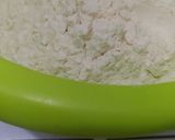 Foto langkah ke 1 dari resep Bolen piSang keju (korsvet).