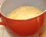 Foto del paso 4 de la receta: Roscón de Reyes con masa de coca boba