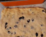 Foto del paso 8 de la receta: Pan de leche y pasas de uva
