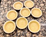 Foto del paso 13 de la receta: Masa sablé con crema diplomática “sin gluten”