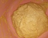 Foto langkah ke 3 dari resep Roti sobek piscokju.