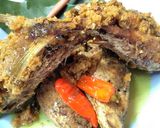 Foto langkah ke 6 dari resep Pesmol ikan kembung.