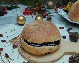 Foto del passaggio 5 della ricetta Muffolette con semi di anice e uvetta