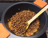 Foto del paso 4 de la receta: Arroz de guandul
