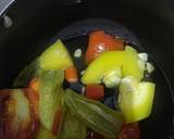 Spinach Pumpkin Soup recipe step 3 photo