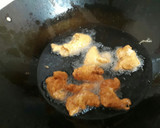 Foto del paso 2 de la receta: Pollo a la naranja estilo comida china