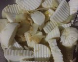 Foto langkah ke 1 dari resep Putih telur saus tiram.