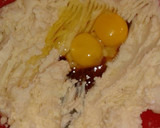 Foto del paso 2 de la receta: Pastafrola de dulce de batata