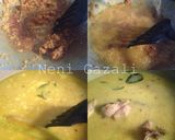 Foto langkah ke 2 dari resep Opor Ayam Kuning.