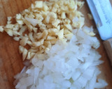 Foto del paso 3 de la receta: Pollo a la coca-cola, champiñones y puré de papa natural