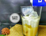 Foto langkah ke 2 dari resep Es susu yakult.