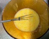Une image de l'étape 9 de Gâteau fruité aux raisins, pomme et citron /gingembre.