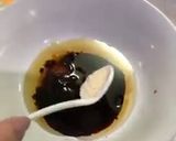 Foto langkah ke 8 dari resep Mie ayam jamur rica.