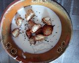 Foto del paso 4 de la receta: Crema de coliflor 🌼🌼