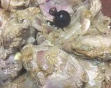 A picture of step 6 of Herfi Lamb Tagine.