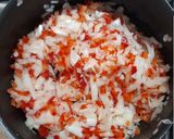Foto del paso 2 de la receta: Budín de Pescado (Merluza)