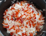 Foto del paso 2 de la receta: Budín de Pescado (Merluza)