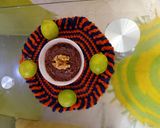 عکس مرحله 3 از دستور شکلات صبحانه بدون شکر و روغن