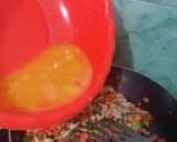 Foto langkah ke 9 dari resep Martabak telur (Kulit bikin sendiri).