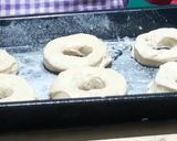 Foto del paso 3 de la receta: Donas al horno