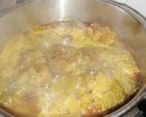 Foto del paso 2 de la receta: Relleno para cocido