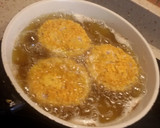 Foto del paso 4 de la receta: Merluza rebozada con doritos