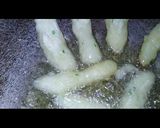 Foto langkah ke 4 dari resep Cheesy potato stick.