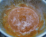 செட்டிநாடு கார சட்னி(Chettinadu kaara chutney recipe in tamil) ரெசிபி ஸ்டேப் 3 புகைப்படம்
