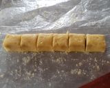 Foto langkah ke 3 dari resep Nastar Wafer.